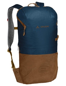 Vaude, Vaude Rucksack Citygo14 14l baltic sea, Handtaschen blau CITY -