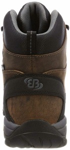Brütting, Herren Brütting Wanderschuhe braun 46, Brütting Männlich braun 46