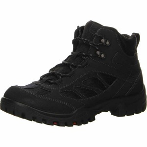 Ecco, Herren Ecco Wanderschuhe schwarz 43, Ecco schwarz 43