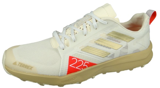 adidas, Herren Laufschuhe Halbschuhe Wanderschuhe Terrex Speed Flow ... 4,5, Herren Laufschuhe Halbschuhe Wanderschuhe Terrex Speed Flow ... 47