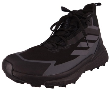 adidas, Herren Wanderstiefel Stiefel Wanderschuhe Terrex Free Hiker ... 43,5, Herren Wanderstiefel Stiefel Wanderschuhe Terrex Free Hiker ... 43,5