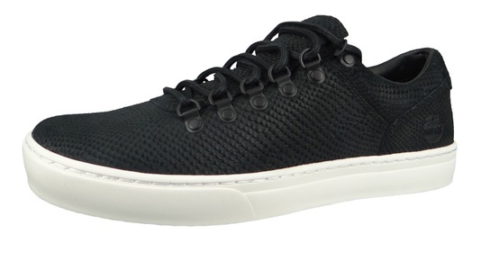 Timberland, CA2AJR Adventure 2.0 Cupsole Alpine Oxford Herren Sneaker Bl... 43, CA2AJR Adventure 2.0 Cupsole Alpine Oxford Herren Sneaker Bl... 43