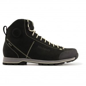 Dolomite, Dolomite - Shoe Cinquantaquattro High FG GTX - Sneaker Gr 8,5 schwarz