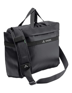 Vaude, unisex Handtaschen bunt FAHRADTASCHE -, Vaude Mineo Commuter Briefcase 17 - Umhängetasche 15.6