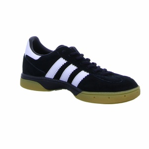 adidas, Adidas Handball Spezial Handballschuhe schwarz-weiß
