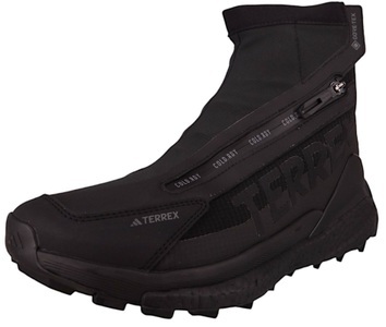 adidas, Herren Wanderstiefel Stiefel Wanderschuhe Terrex Free Hiker ... 42,5, Herren Wanderstiefel Stiefel Wanderschuhe Terrex Free Hiker ... 42,5