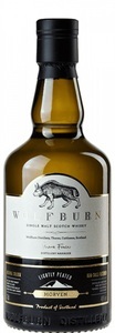 Wolfburn Morven, Lightly Peated 70 cl