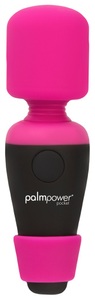 BMS, Massagestab „Palm Power Pocket“ mit flexiblem Hals