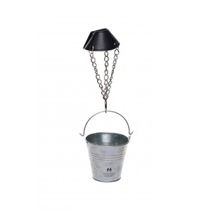 Master Series, Hells Eimer Hodenstrecker