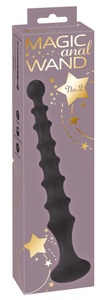 You2Toys, Analstab ?Magic Anal Wand No. 2?, flexibel