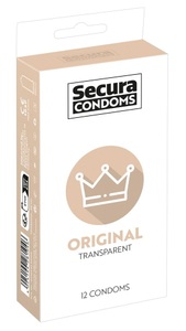 Secura, Kondome ?Original?