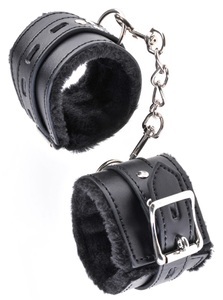 Pipedream - Fetish Fantasy, Cumfy Cuffs, Fetish Cumfy Cuffs