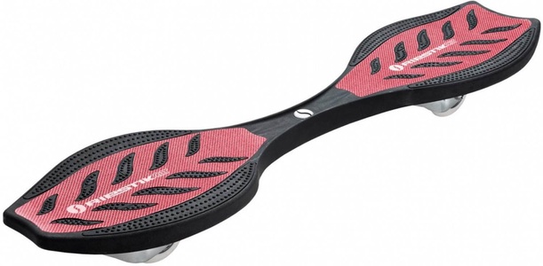 Razor, Razor Waveboard Ripstik Air Pro (Farbe: 600 rot), 