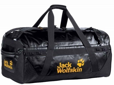 Jack wolfskin travel clearance bag