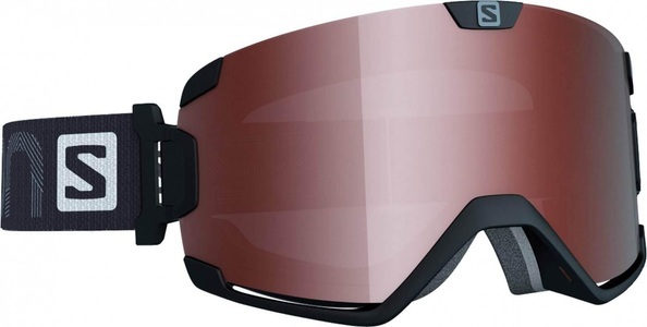 Salomon glasses clearance