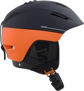 Salomon ranger best sale ski helmet