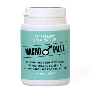 Macho-Pille