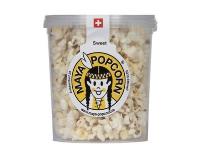 Maya Popcorn Sweet 60g
