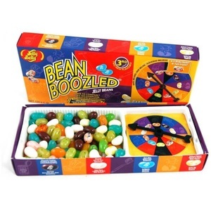 Jelly Belly Candy Company, Jelly Belly Bean Boozled 100 Gramm USA, Jelly Belly Bean Boozled 