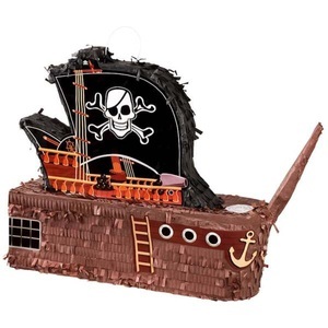 undefined, Pinata Piratenschiff, Pinata Piratenschiff