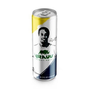 Vrau, Vrau Energy Drink Original 250ml