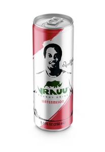 Vrau, Vrau Energy Drink Watermelon 250ml