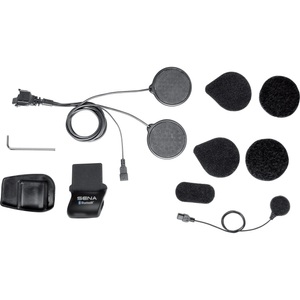 Sena, Sena SMH5-FM Bluetooth Headset Universal Dual Pack, 