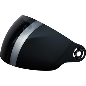 Nexo, Nexo Visier Demi Jet Helm City getönt, Nexo Visier Demi Jet Helm City stark getönt