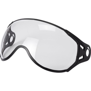 Nexo, Nexo Visier Demi Jet Helm City II klar Größe Einheitsgroesse, Nexo Visier Demi Jet Helm City II klar