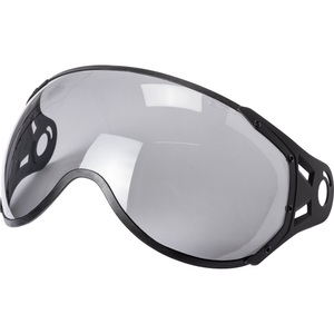 Nexo, Nexo Visier Demi Jet Helm City II stark getönt Größe Einheitsgroesse, Nexo Visier Demi Jet Helm City II stark getönt