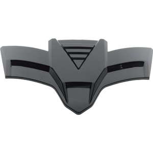 Nexo, Kopfbelüftung Integral City Damen schwarz, Nexo Kopfbelüftung Integral City Damen schwarz