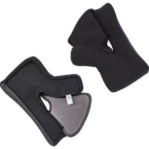 Craft, Craft Wangenpolster Integralhelm 1.0, Craft Wangenpolster Integralhelm 1.0 XL