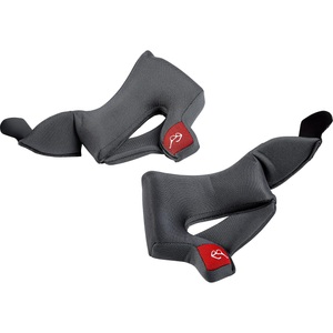 Nexo, Nexo Wangenpolster Integralhelm Sport, Nexo Wangenpolster Integralhelm Sport mit Brillenkanal L