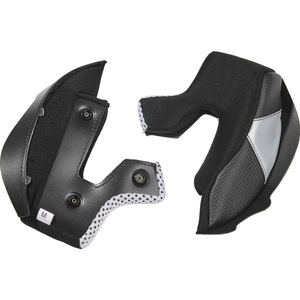 Nexo, Nexo Wangenpolster MX-Line Crosshelm II, Nexo Wangenpolster MX-Line Crosshelm II M