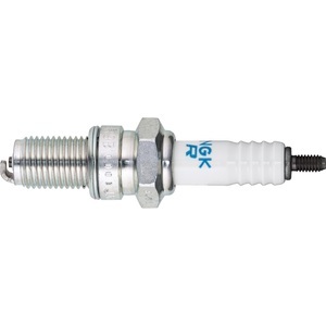NGK - (NGK SPARK PLUG EUROPE GMBH), NGK - Zündkerze, NGK Zündkerze JR 9 B 12/19/18mm