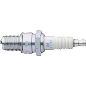 NGK - (NGK SPARK PLUG EUROPE GMBH), NGK - Zündkerze, NGK Zündkerze BR 9 ECS 14/19/20,8mm