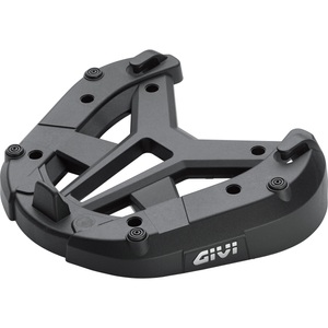 Givi, Givi Querplatte für Monorack FZ M7 für Monokey®, Givi Querplatte für Monorack FZ M7 für Monokey®
