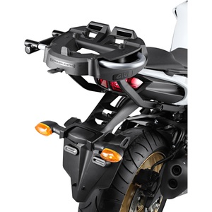 Givi, Givi Querplatte für Monorack FZ M6M für Monolock®, Givi Querplatte für Monorack FZ M6M für Monolock®