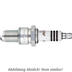 NGK - (NGK SPARK PLUG EUROPE GMBH), NGK - Zündkerze, NGK Iridium Zündkerze BR 9 EIX 14/19/20,8mm