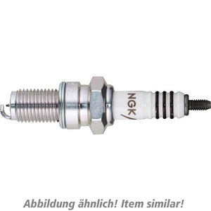 NGK - (NGK SPARK PLUG EUROPE GMBH), NGK - Zündkerze, NGK Iridium Zündkerze DR 9 EIX 12/19/18mm