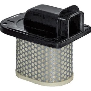 Hiflo, Hiflo Luftfilter HFA4704 für Yamaha XTZ 750 Super Tenere, Hiflo Luftfilter HFA4704 für Yamaha XTZ 750 Super Tenere