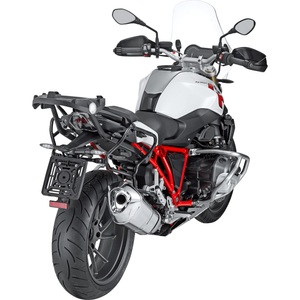 Givi, Givi Rapid Seitenträger Monokey® Side PLXR5117 für R 1200 R, 