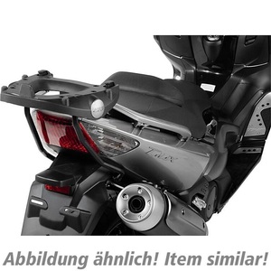 Givi, Givi SR-Topcaseträger Monolock Majesty/Skyliner 250 (ab 2000, Givi Topcaseträger MM für Monolock SR44M für Yamaha Majesty 250 2