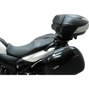 Shad, Shad Topcaseträger Suzuki DL 650 V-Strom /XT ab 2012, Shad Topcaseträger S0VS62ST für DL 650 V-Strom /XT 2012-2016