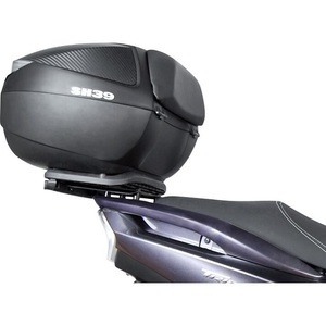 Shad, Shad Topcaseträger Yamaha Tricity 125, Shad Topcaseträger Y0TR14ST für Yamaha Tricity 125