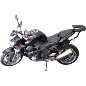 Shad, Shad Topcaseträgerarme Big Kawasaki Z 750/R 07- Z 1000 07-09, Shad Topcaseträger Big K0Z778ST für Z 750 /R 07-012, Z 1000 07-09
