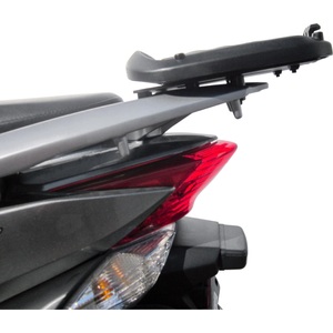 Shad, Shad Topcaseträger Honda NSC 110 Vision, Shad Topcaseträger small H0VS12ST für Honda NSC 110 Vision