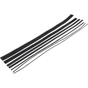 Hi-Q Tools, Hi-Q Tools Schrumpfschlauch-Set 7-teilig Länge: je 100cm, Hi-Q Tools Schrumpfschlauch-Set 7-teilig Länge: je 100cm