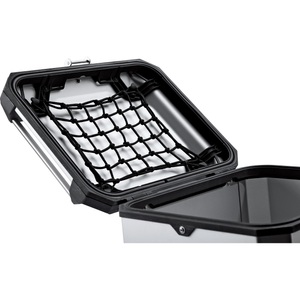 SW-MoTech, SW-MoTech Gear+ Deckelnetz Innen für TraX® Adventure Topcase, 