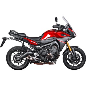Shad, Shad 3P Seitenkofferträger Yamaha MT-09 Tracer, Shad 3P Seitenkofferträger Y0MT95IF für MT-09 Tracer 2015-2017